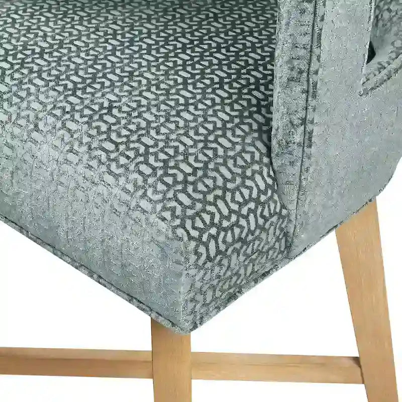 180 Degree Swivel Counter Stool Auto-Return