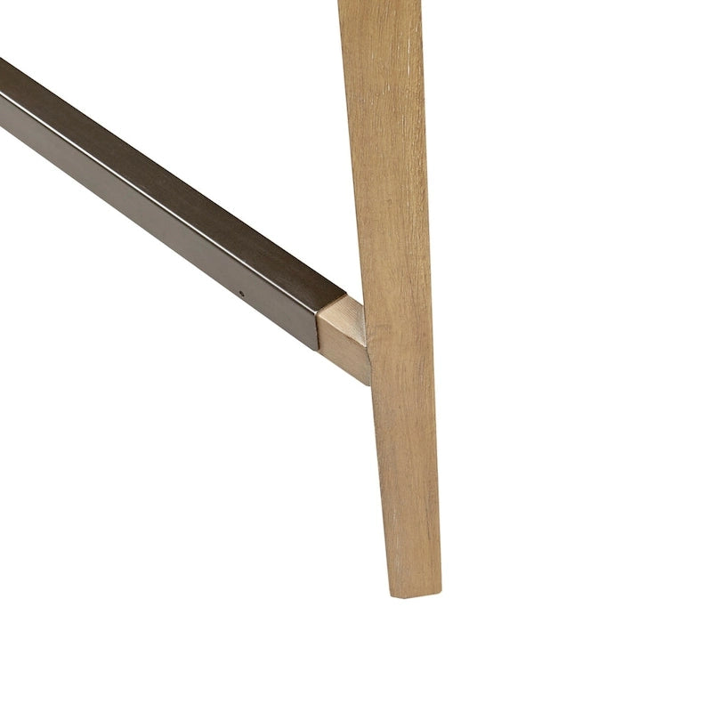 180 Degree Swivel Counter Stool Auto-Return
