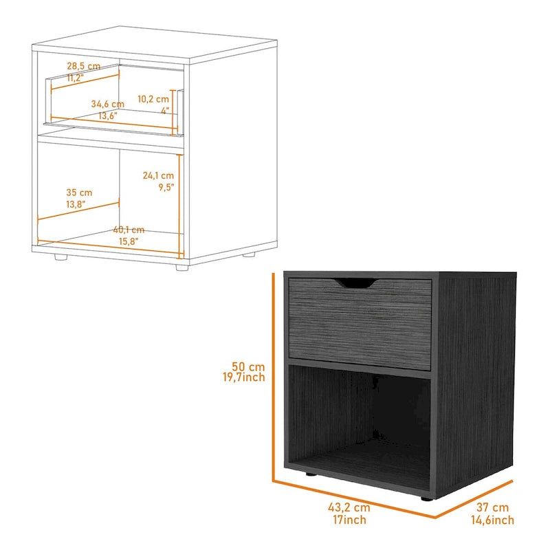 Nightstand