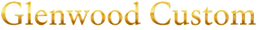 Glenwood Custom Logo